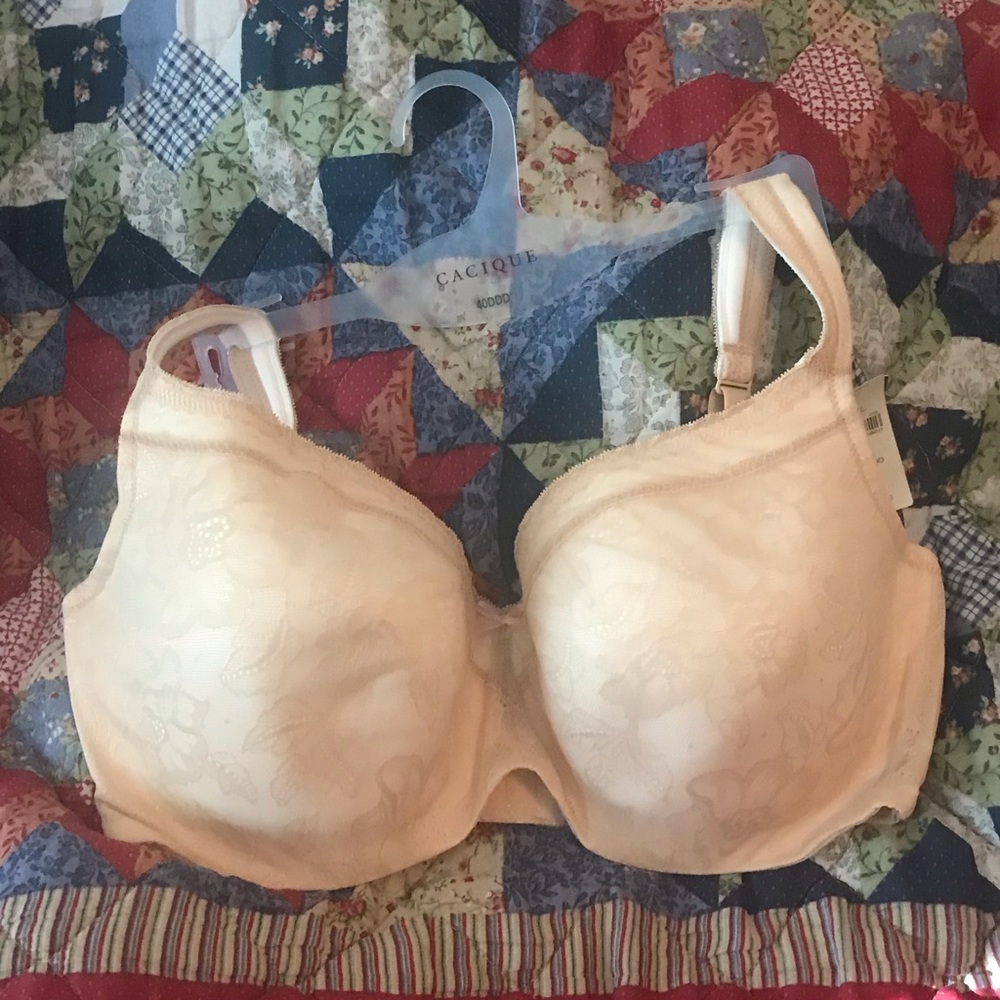 Bra